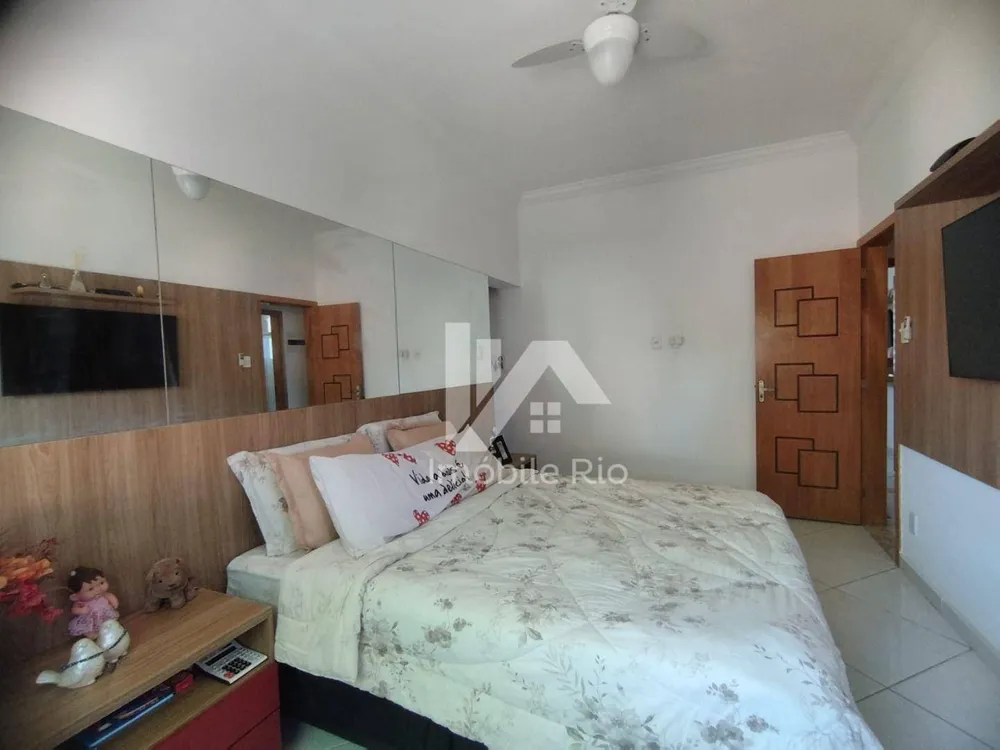 Casa, 3 quartos, 118 m² - Foto 9
