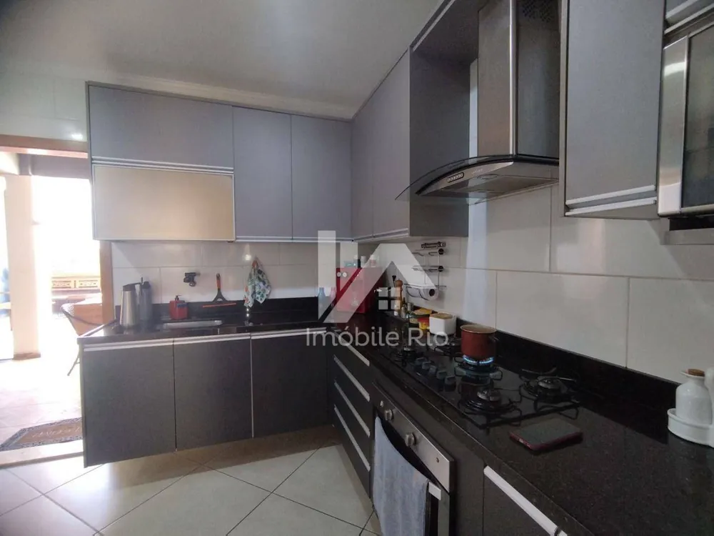 Casa, 3 quartos, 118 m² - Foto 21