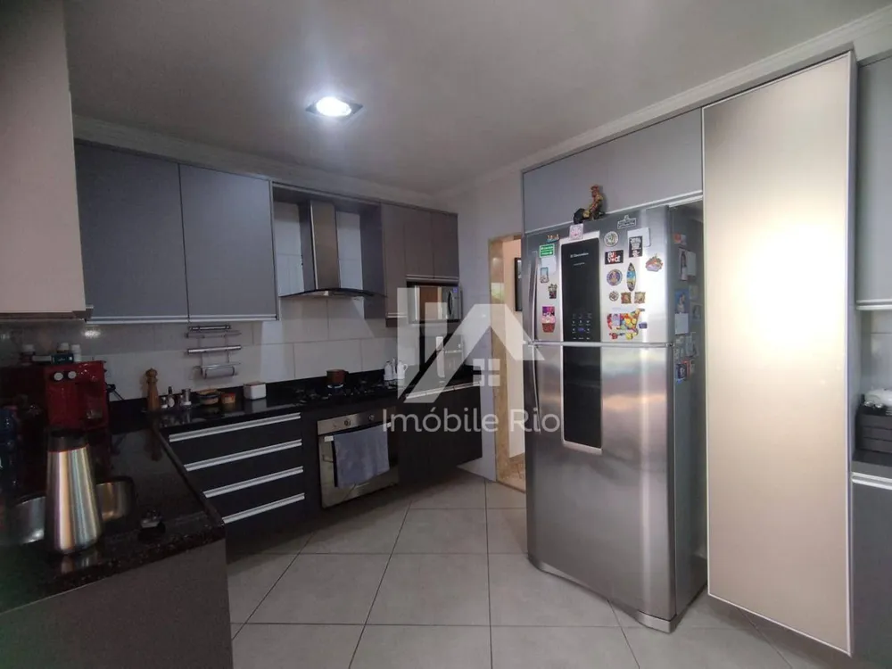 Casa, 3 quartos, 118 m² - Foto 23