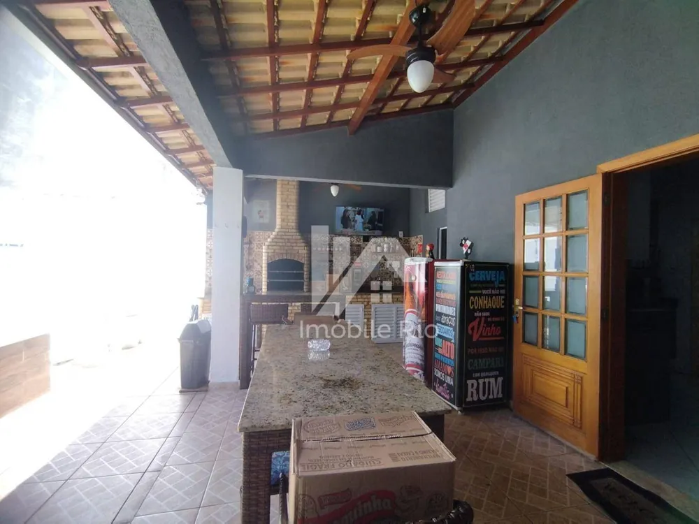 Casa, 3 quartos, 118 m² - Foto 28