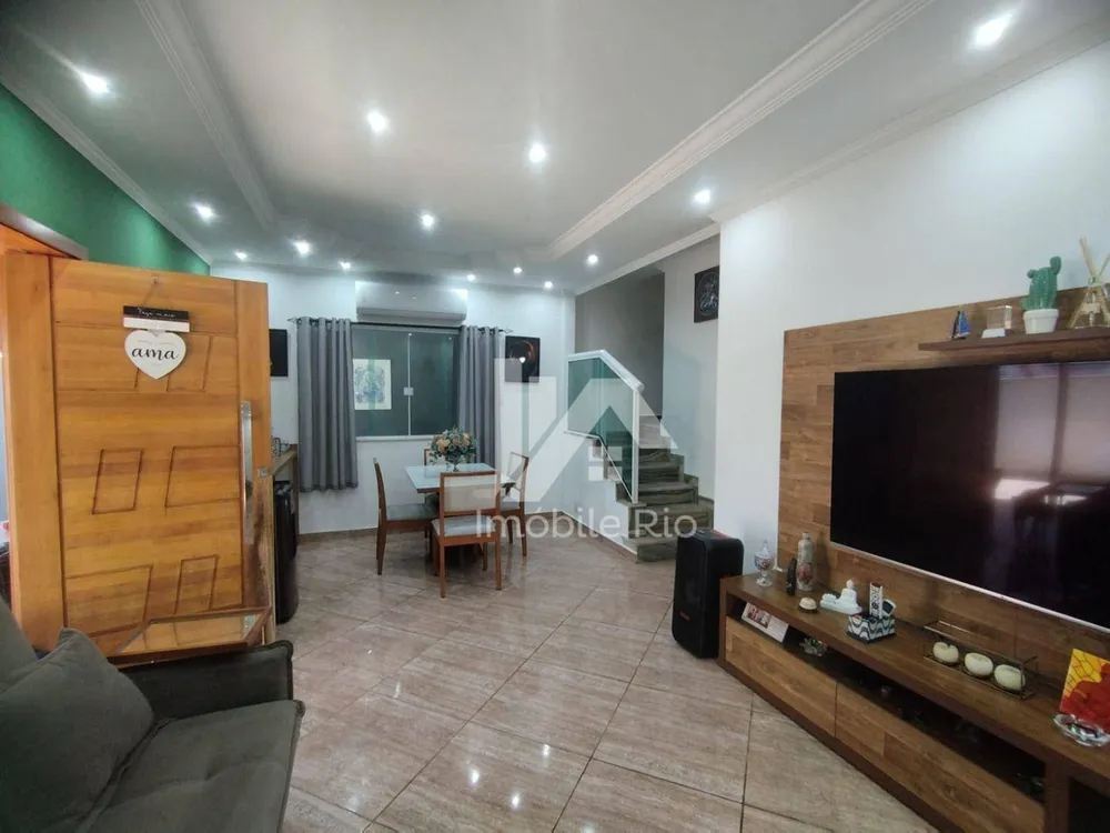 Casa, 3 quartos, 118 m² - Foto 5