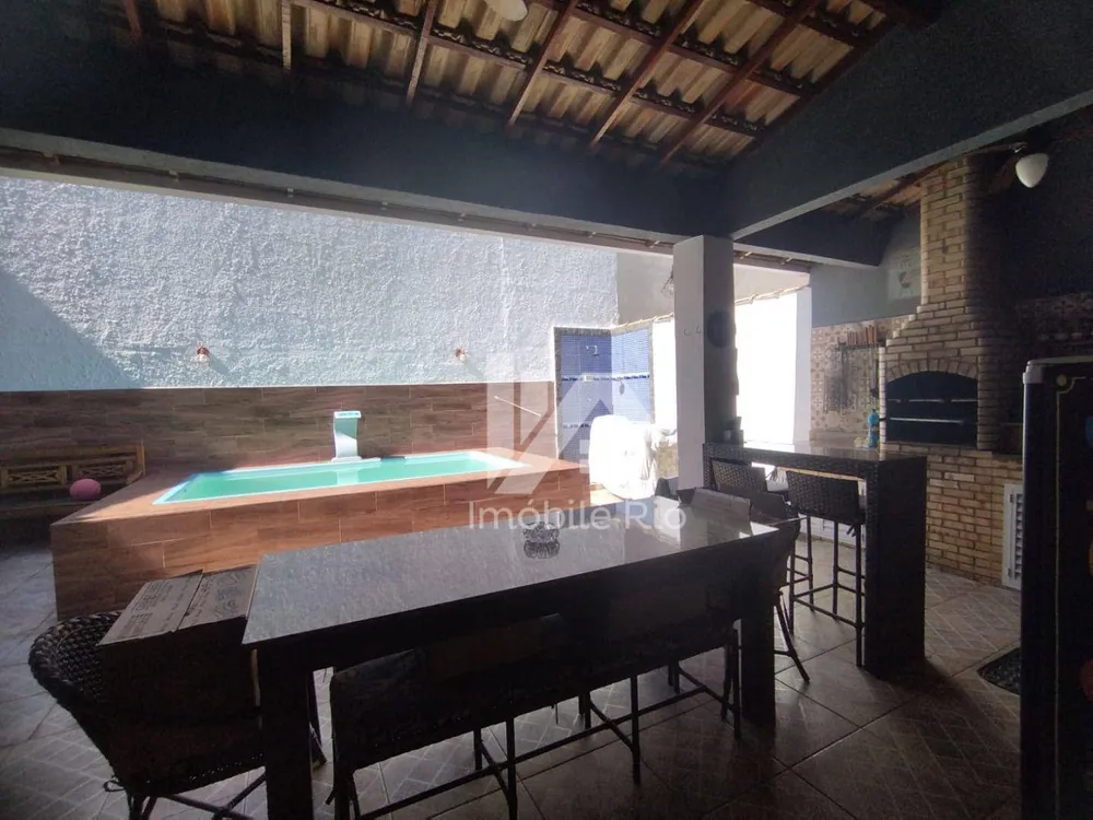 Casa, 3 quartos, 118 m² - Foto 27
