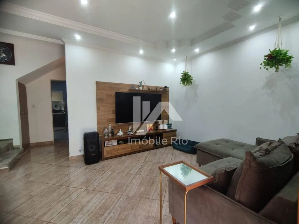 Casa, 3 quartos, 118 m² - Foto 4