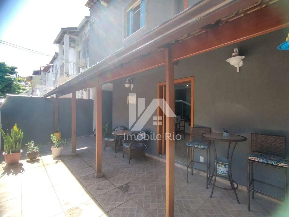 Casa, 3 quartos, 118 m² - Foto 3