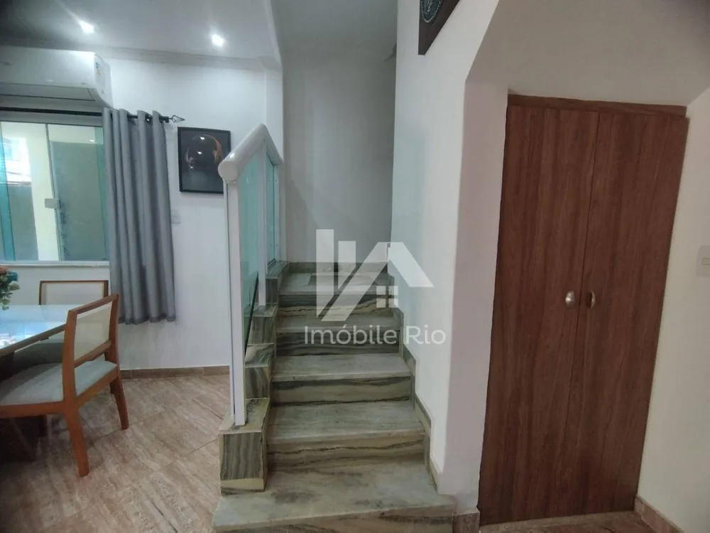 Casa, 3 quartos, 118 m² - Foto 29