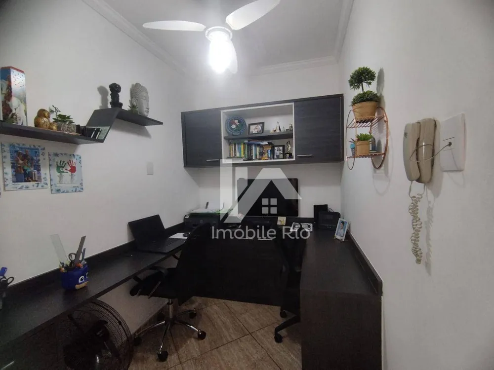 Casa, 3 quartos, 118 m² - Foto 8