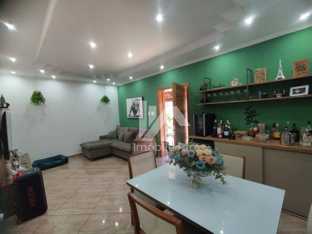 Casa, 3 quartos, 118 m² - Foto 7