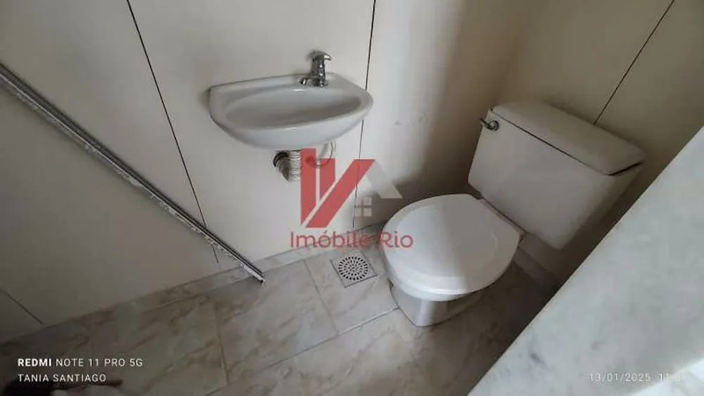 Apartamento, 2 quartos, 125 m² - Foto 26