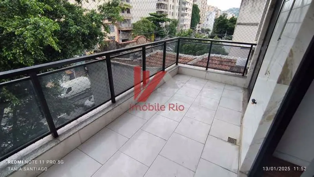 Apartamento, 2 quartos, 125 m² - Foto 1