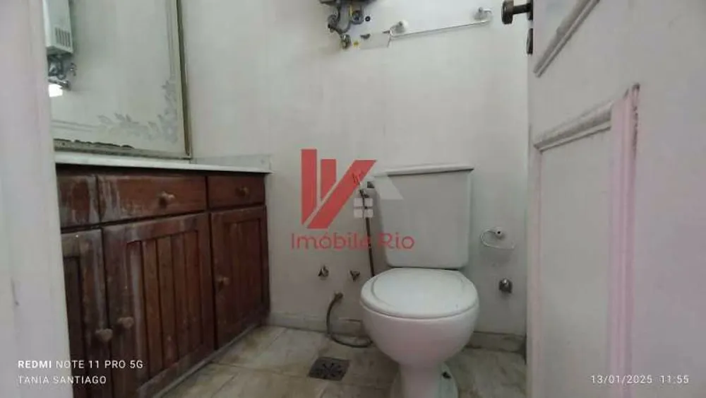 Apartamento, 2 quartos, 125 m² - Foto 16
