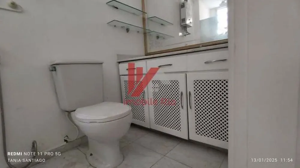 Apartamento, 2 quartos, 125 m² - Foto 17