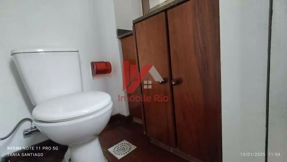 Apartamento, 2 quartos, 125 m² - Foto 19