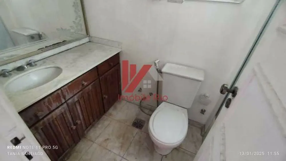 Apartamento, 2 quartos, 125 m² - Foto 15