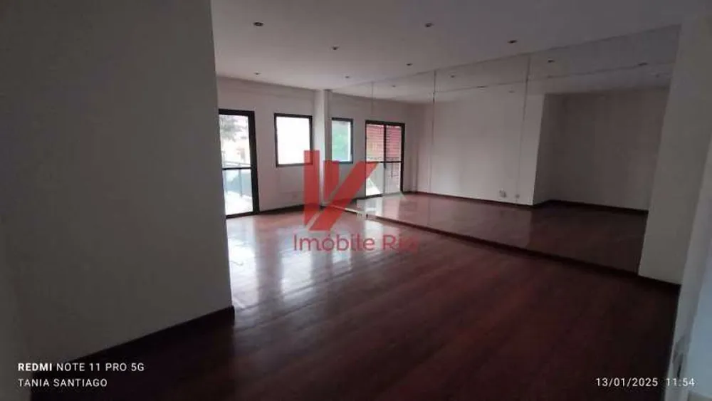 Apartamento, 2 quartos, 125 m² - Foto 6