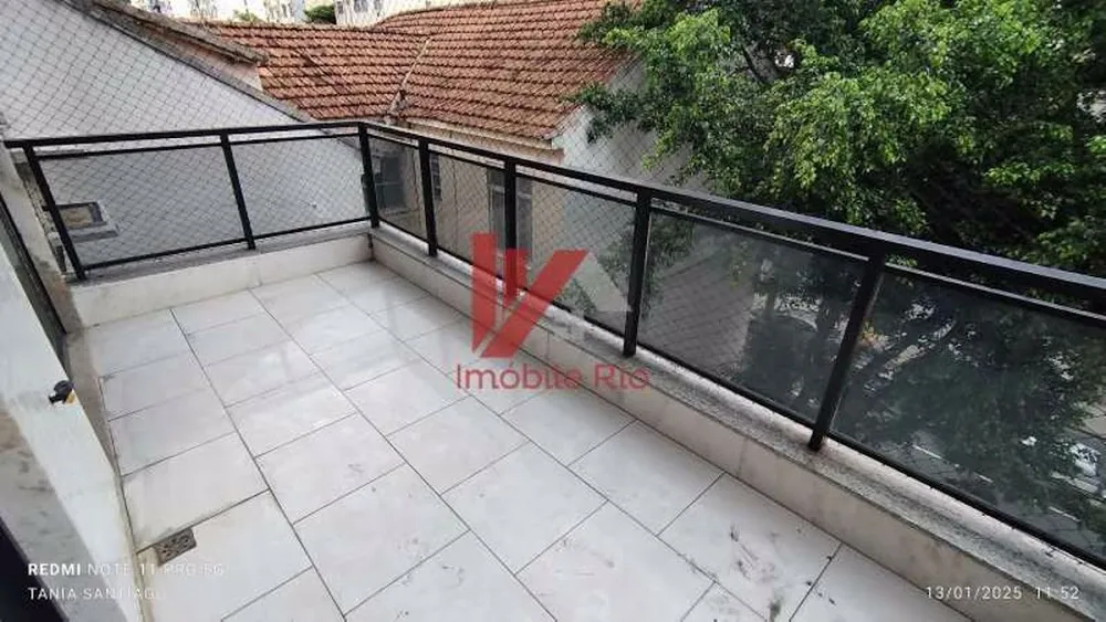 Apartamento, 2 quartos, 125 m² - Foto 3