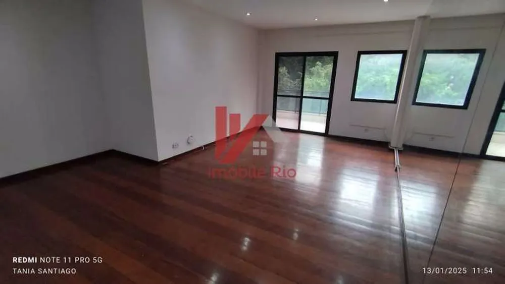 Apartamento, 2 quartos, 125 m² - Foto 4
