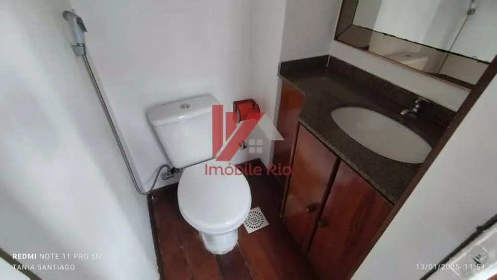 Apartamento, 2 quartos, 125 m² - Foto 20