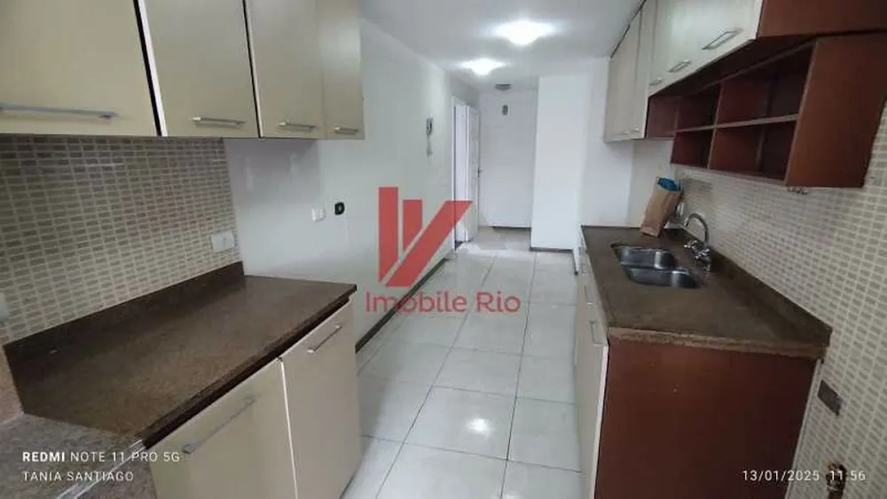 Apartamento, 2 quartos, 125 m² - Foto 21