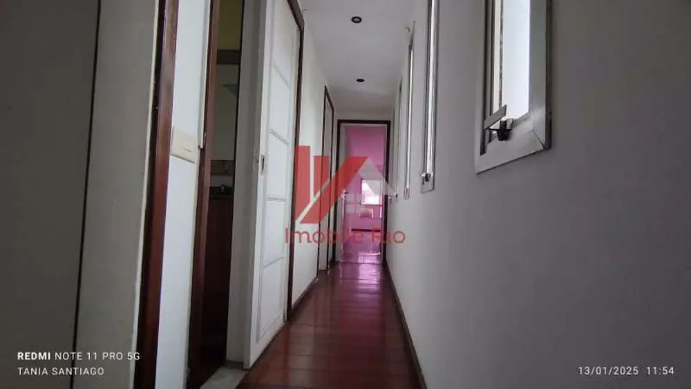 Apartamento, 2 quartos, 125 m² - Foto 7