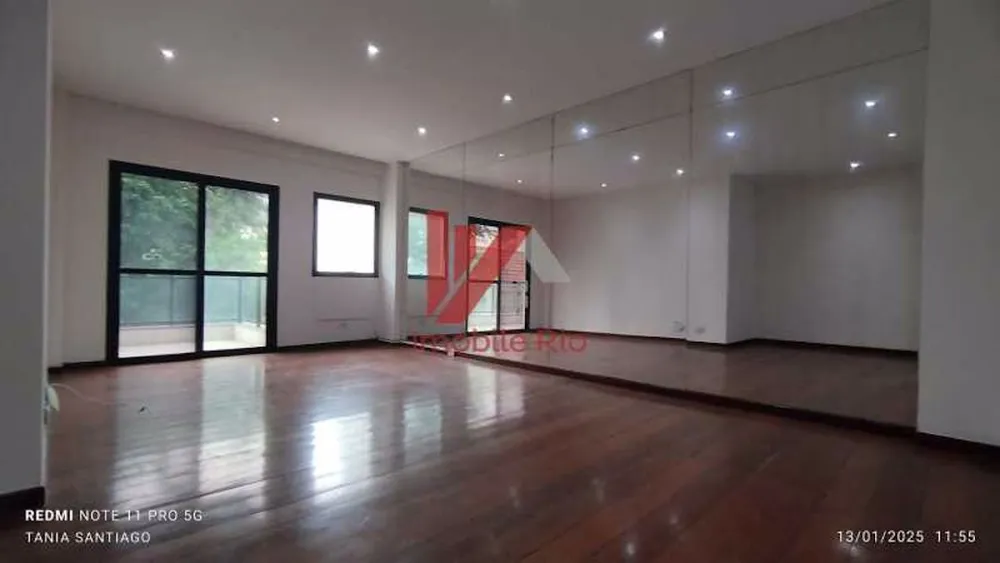 Apartamento, 2 quartos, 125 m² - Foto 2