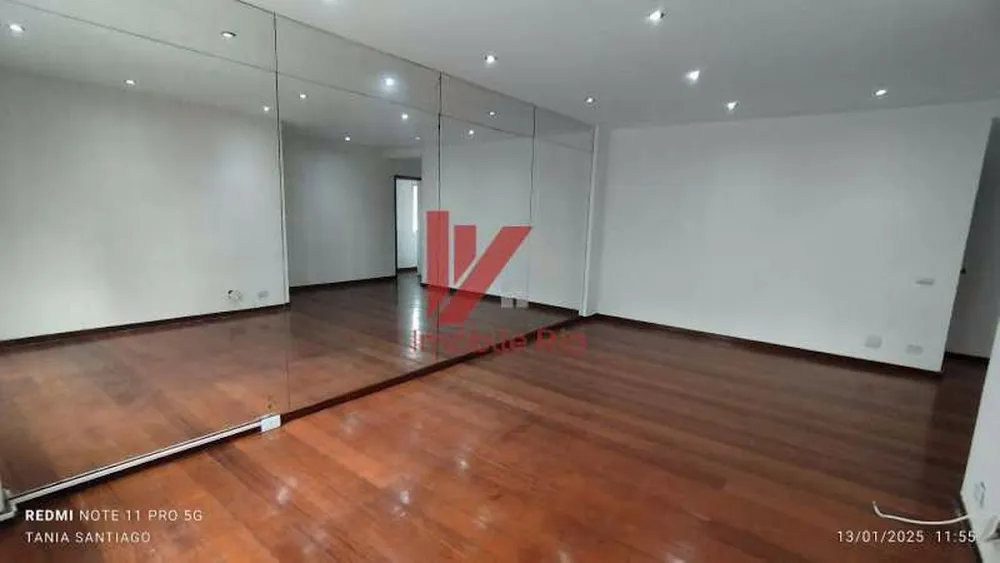 Apartamento, 2 quartos, 125 m² - Foto 5