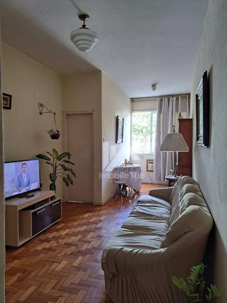 Apartamento, 2 quartos, 65 m² - Foto 1