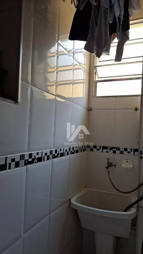Apartamento, 2 quartos, 65 m² - Foto 2