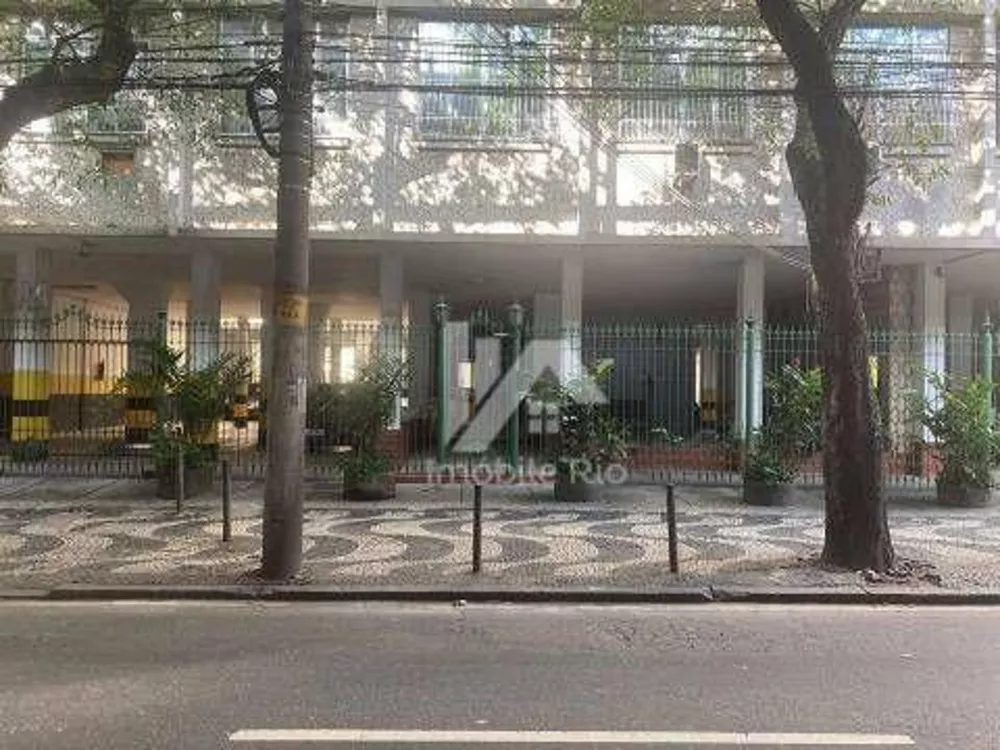 Apartamento, 2 quartos, 65 m² - Foto 10