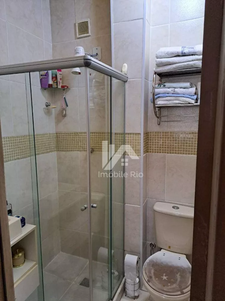 Apartamento, 2 quartos, 65 m² - Foto 12