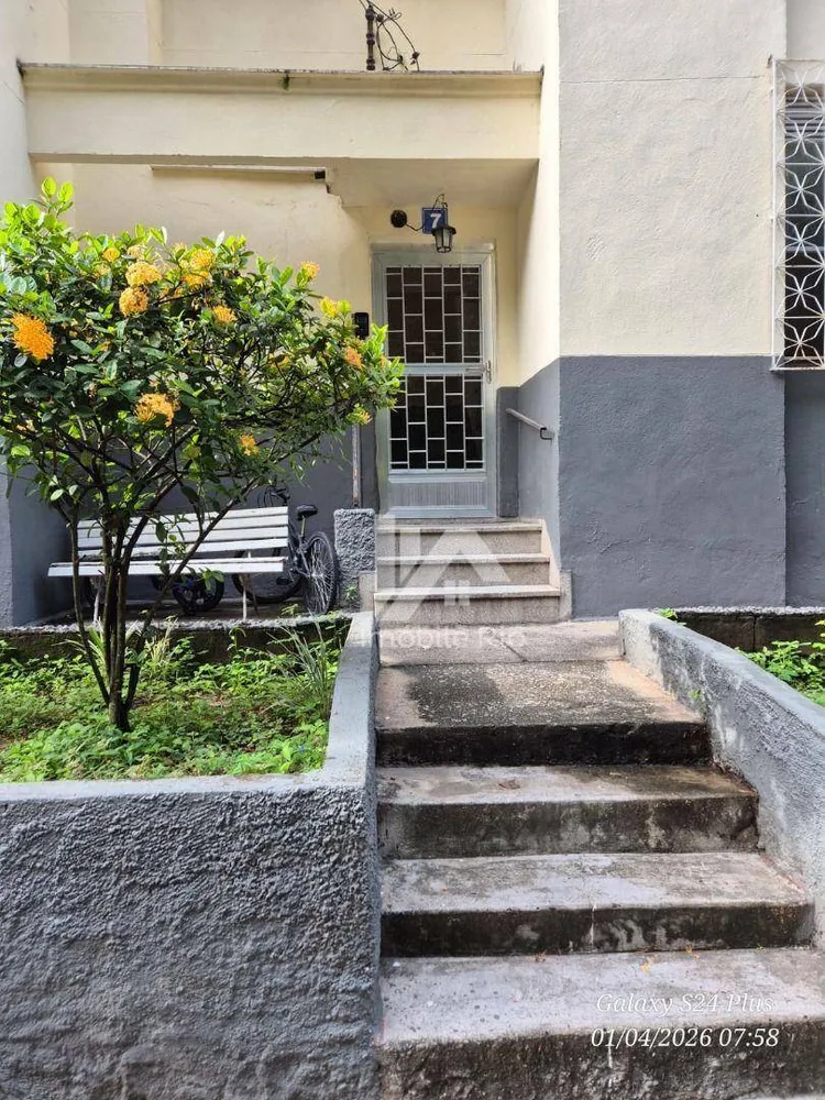 Apartamento, 3 quartos, 65 m² - Foto 30