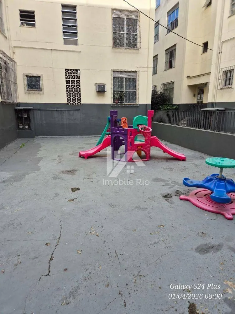 Apartamento, 3 quartos, 65 m² - Foto 25