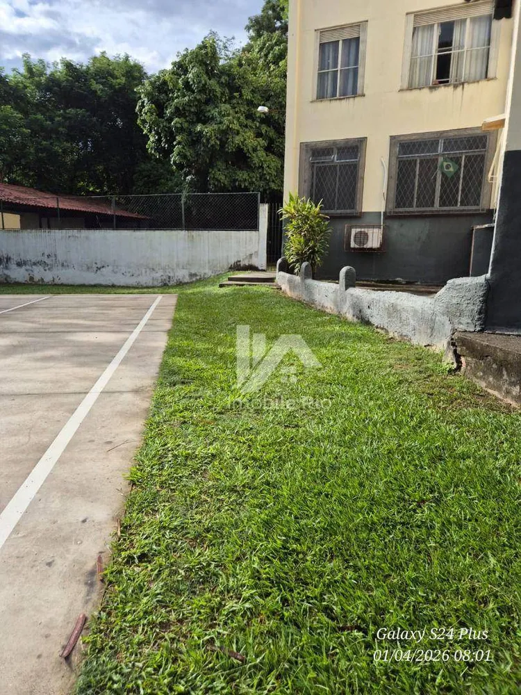 Apartamento, 3 quartos, 65 m² - Foto 18
