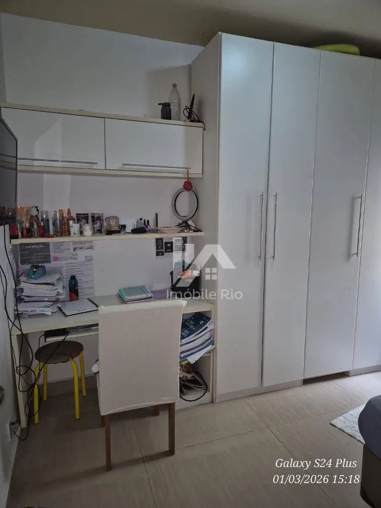 Apartamento, 3 quartos, 65 m² - Foto 39