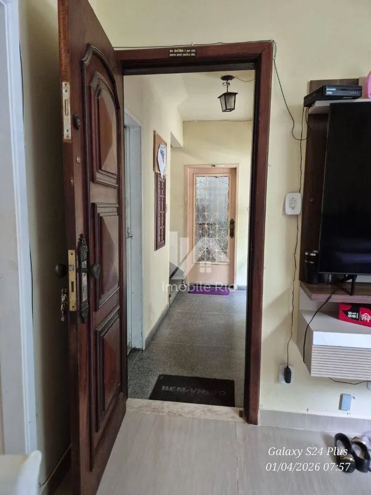 Apartamento, 3 quartos, 65 m² - Foto 4