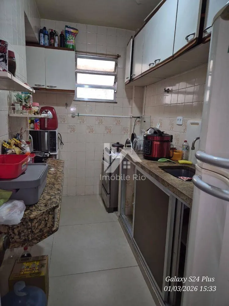 Apartamento, 3 quartos, 65 m² - Foto 13