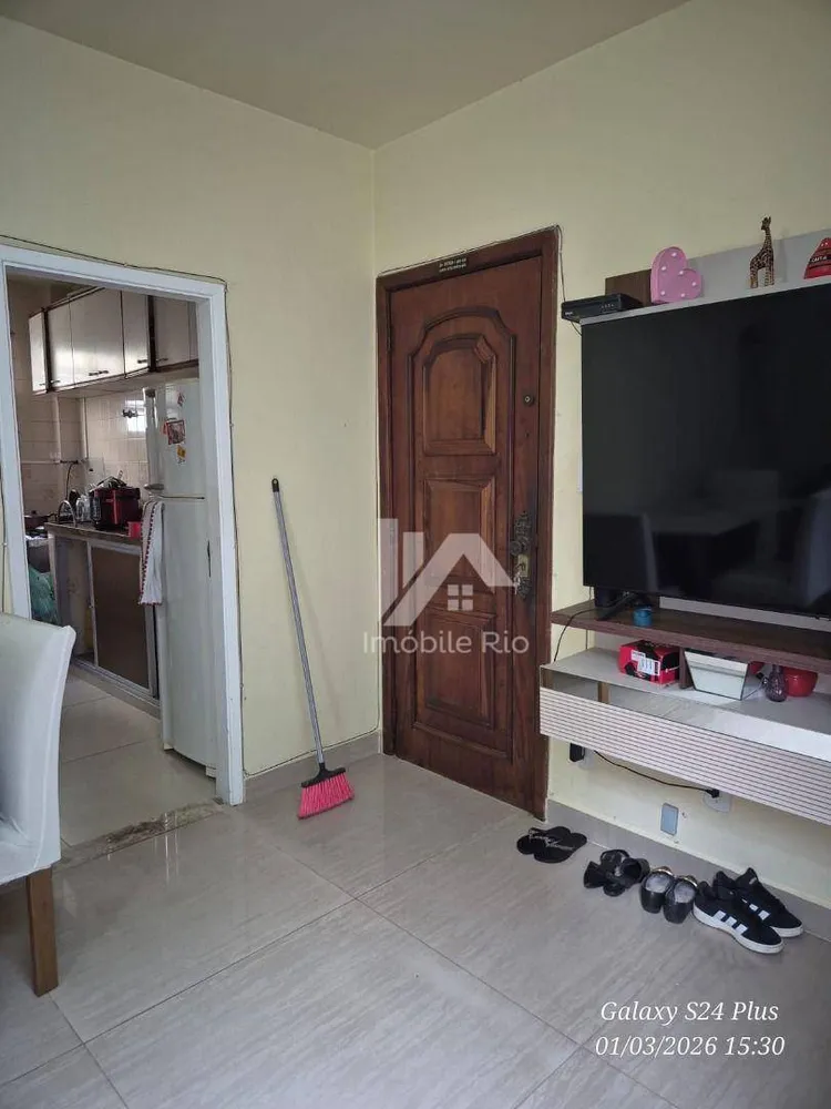 Apartamento, 3 quartos, 65 m² - Foto 3
