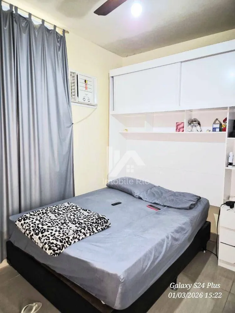 Apartamento, 3 quartos, 65 m² - Foto 6
