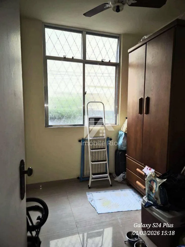 Apartamento, 3 quartos, 65 m² - Foto 12
