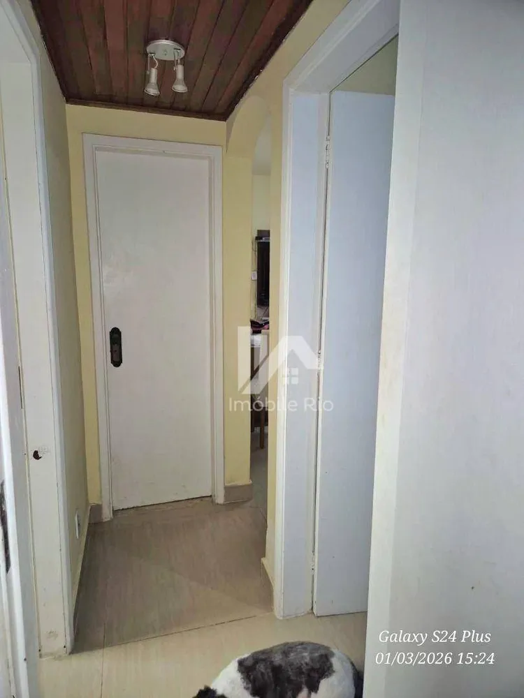 Apartamento, 3 quartos, 65 m² - Foto 11
