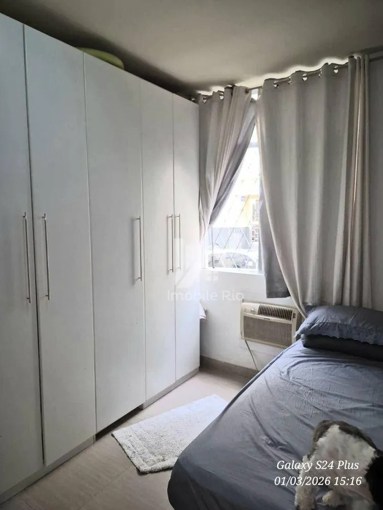 Apartamento, 3 quartos, 65 m² - Foto 7