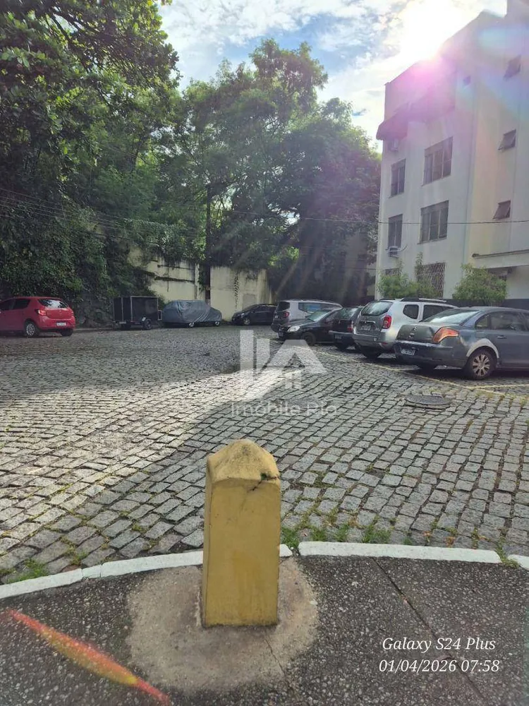 Apartamento, 3 quartos, 65 m² - Foto 16