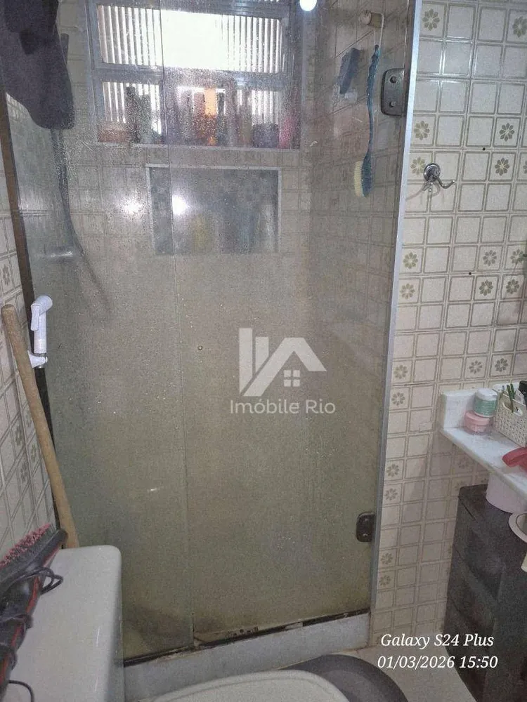 Apartamento, 3 quartos, 65 m² - Foto 42