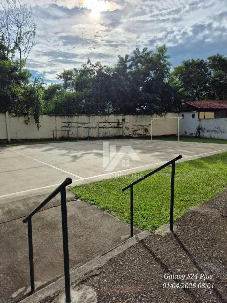 Apartamento, 3 quartos, 65 m² - Foto 36