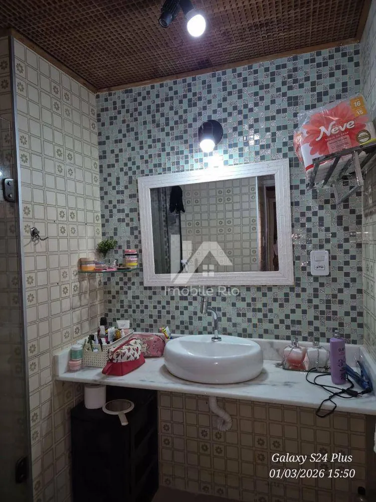 Apartamento, 3 quartos, 65 m² - Foto 9