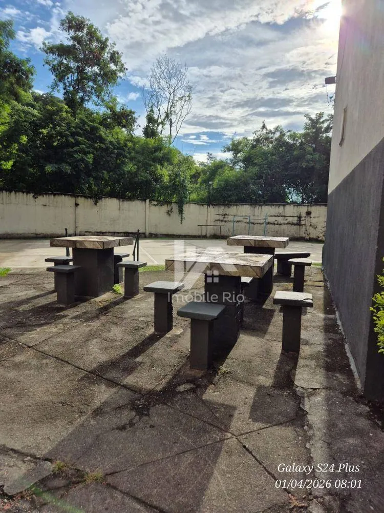 Apartamento, 3 quartos, 65 m² - Foto 19