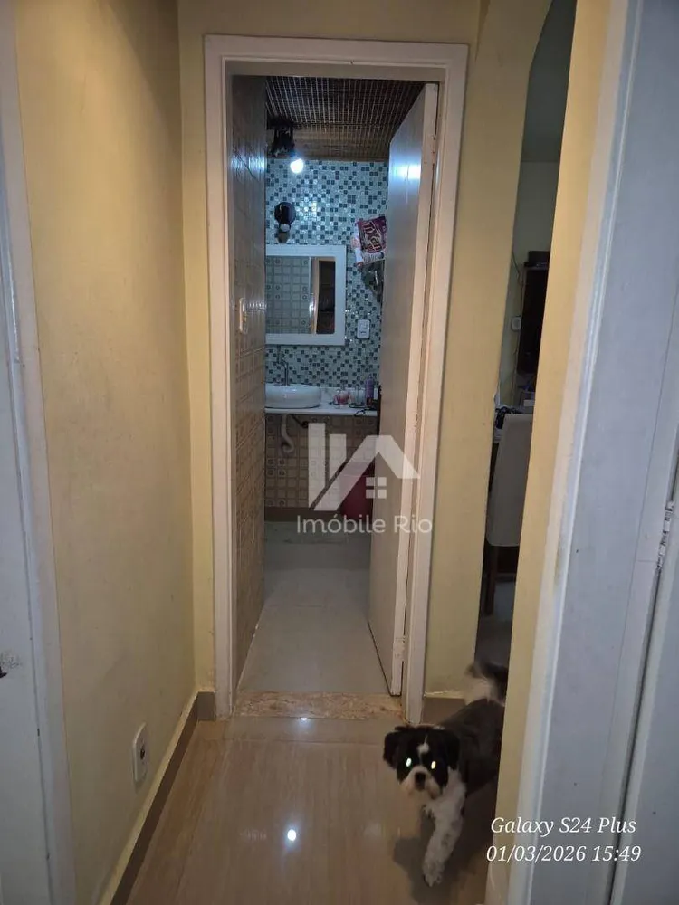 Apartamento, 3 quartos, 65 m² - Foto 10