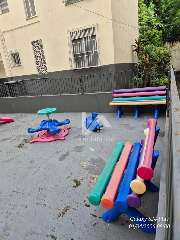 Apartamento, 3 quartos, 65 m² - Foto 31