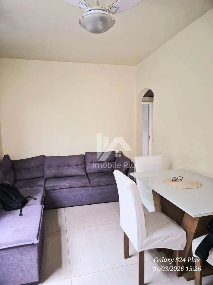 Apartamento, 3 quartos, 65 m² - Foto 1