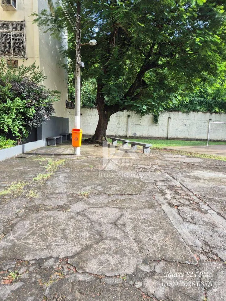 Apartamento, 3 quartos, 65 m² - Foto 43