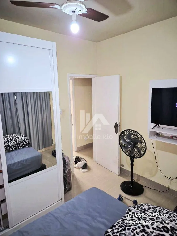 Apartamento, 3 quartos, 65 m² - Foto 38